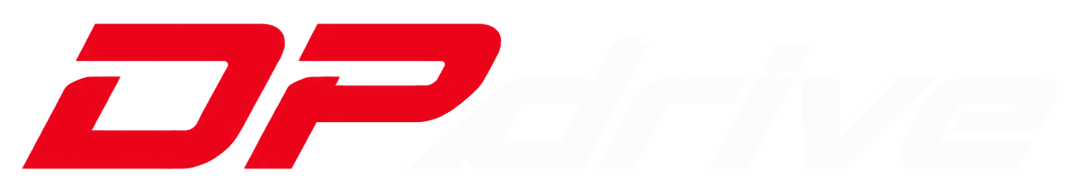 DPdrive