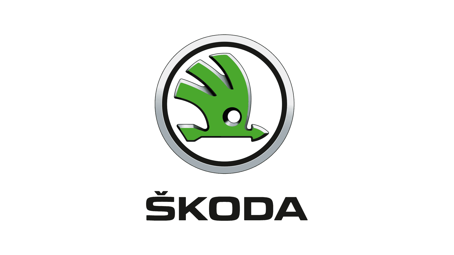 Škoda logo