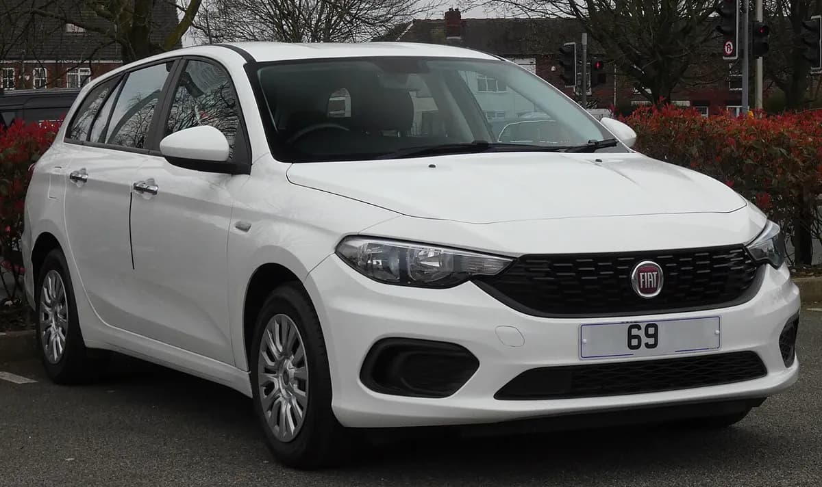 Fiat Tipo