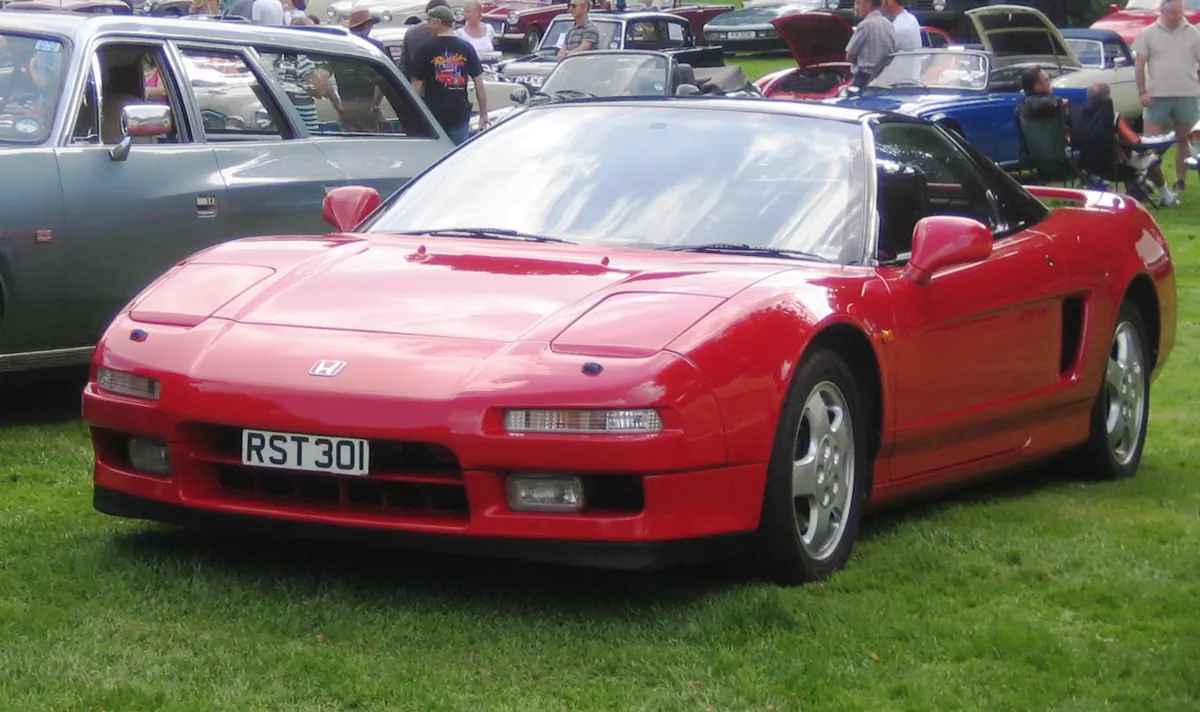 Honda NSX