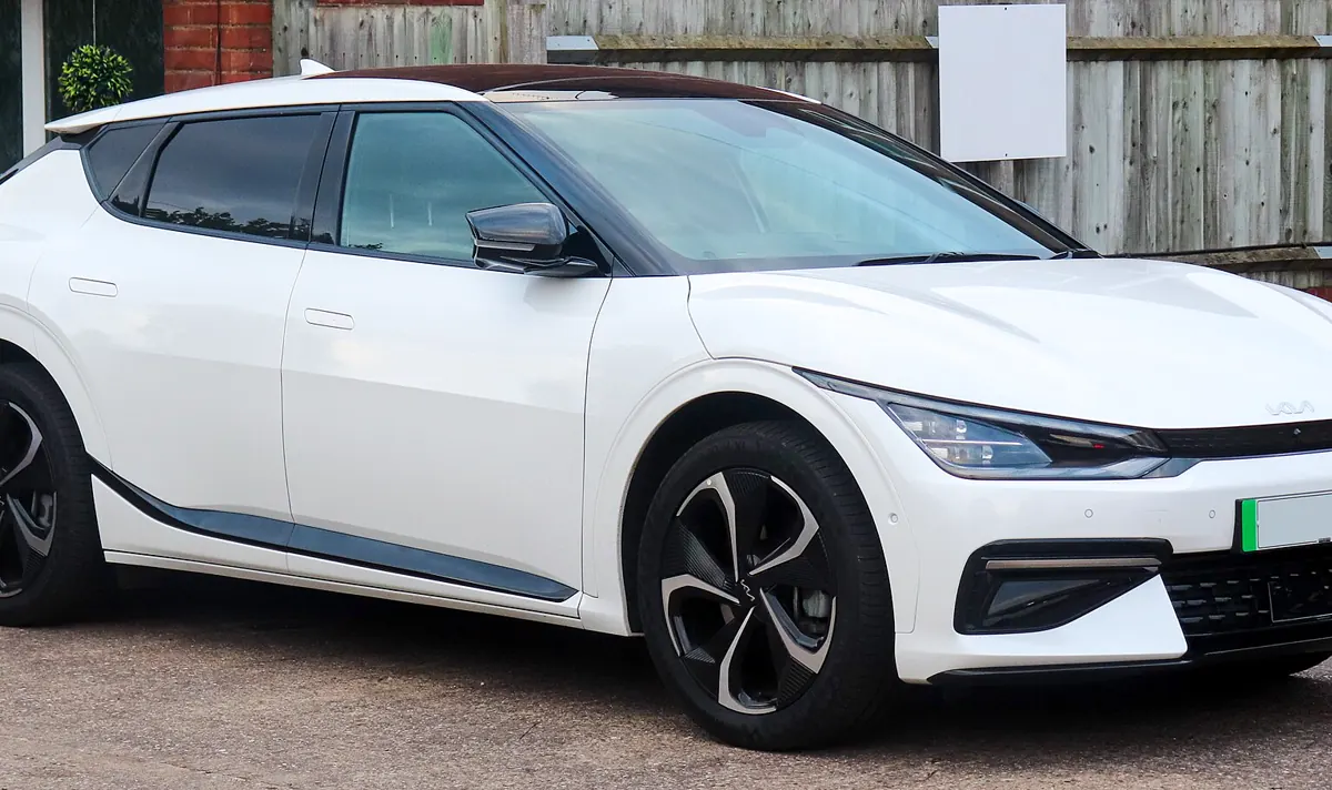 Kia EV6