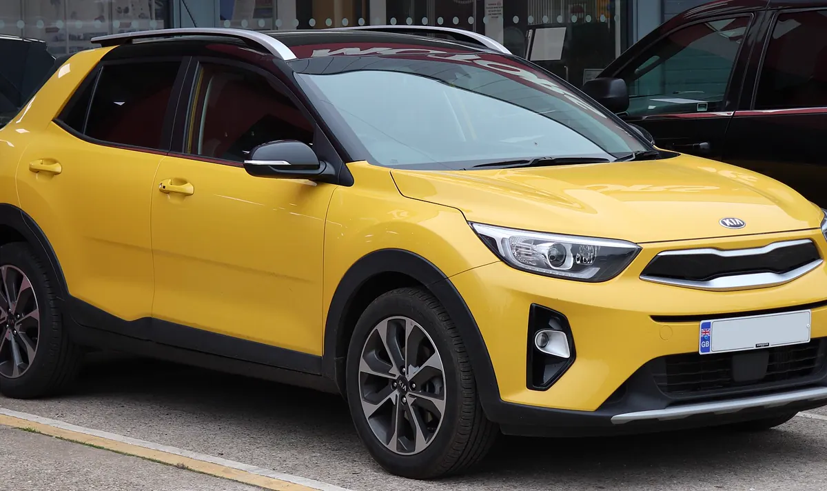 Kia Stonic