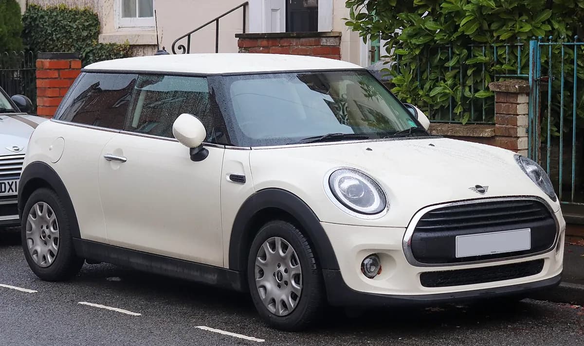 MINI One