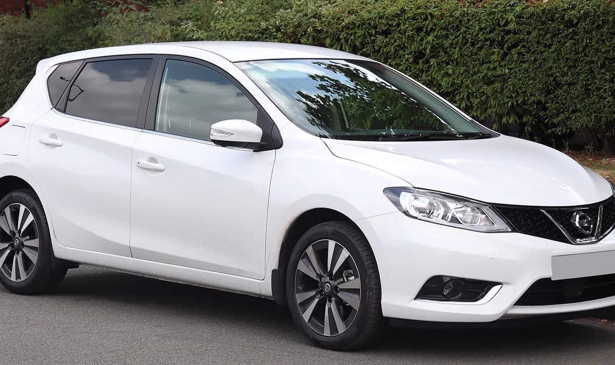 Nissan Pulsar