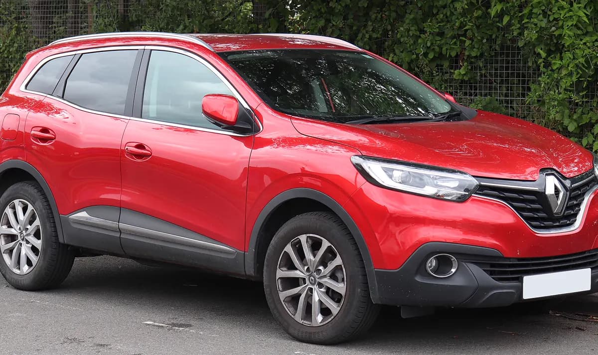 Renault Kadjar