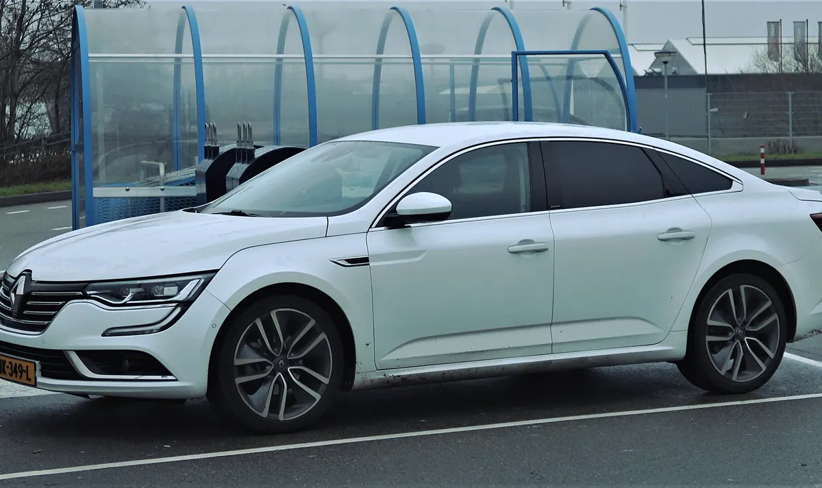 Renault Talisman